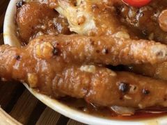 -煲王粤菜餐厅(中侨中心店)