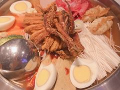 -韩香福脊骨汤锅(上杭路店)