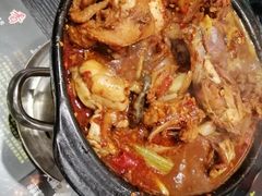 -川香煲(茅台路店)