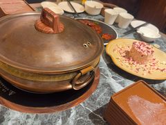 -慢丽江·云南野生菌土鸡锅(西山店)