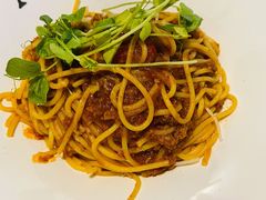 意式肉酱面-清真·艾美可餐厅(鹏欣水游城店)