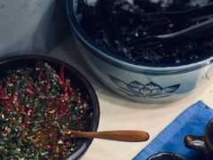 -华三爷拌面(宁波轻纺城店)