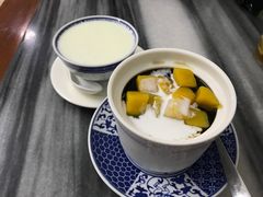 -红星光发煲仔饭(大石街店)