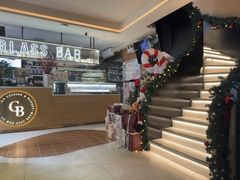 -俏贝拉(裕后街店)