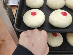 -爱德顺糕点食屋(利民道店)
