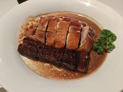 -汤城小厨•粤菜•靓汤(苏州街店)