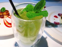 -燃扒房Steakhouse(皇庭店)