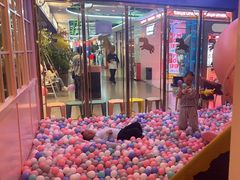 -夏日玛莉西餐厅(岳阳花板桥步步高店)