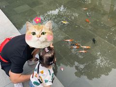 -九里云松·天香餐厅