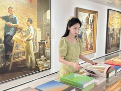 -中国美术学院-美术馆