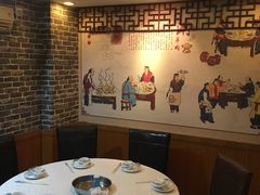 包厢-羊家胡同·龙虾烧烤火锅(龙汇路店)