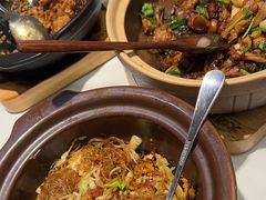 -火啫啫·粤式啫啫煲(南通首店)