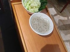 -仄园围炉坊·牛肉火锅·汕头卤水火锅(蛇口店)