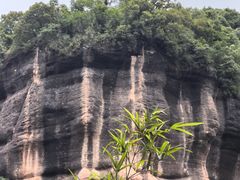 -丹霞山风景名胜区