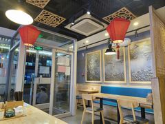 大堂-头壹号饸饹面·大油条(东升科技园店)