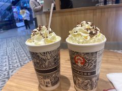 -霸王茶姬(建邺万达广场店)