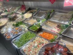 -塘屋烧烤·云南火塘烧烤品牌(联盟路店)
