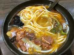-老妈米线(大运河博物馆宝龙广场店)