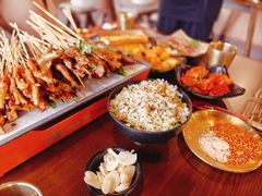 -林二哥宜烤官·宜宾小烧烤