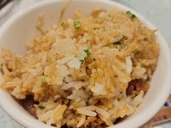 特级腊味煲仔饭-烹然四季椰子鸡火锅(团结湖总店)
