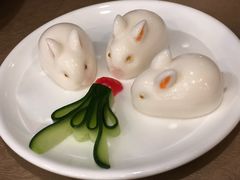 -一品粤珍轩(吴中路店)