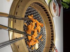 -炙城·韩式烤肉(南京东路店)