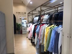 -海马体照相馆(成都来福士广场店)