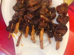 -椿记烧鹅(叠彩店)