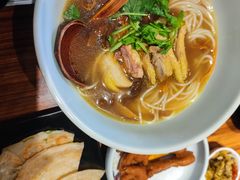 -云味馆·云南菜·云南米线(景田店)