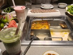 -海底捞火锅(北京路店)