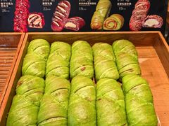 -红跑车HPCBAKERY(汉商店)