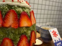 -WONDER ICE 萬得冰田(建設路总店)