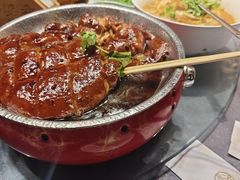 -小城外婆肴私房菜.家宴聚集点(圆明园颐和园·清河上地店)