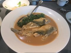 -沈灶河豚宴·河豚融合餐厅(汉中路店)