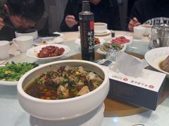-令氏家外家岐山面(火炬路店)
