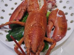 -蔚海之都·象山蒸汽海鲜(仙霞路店)