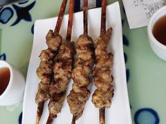 -撒拉花儿·新疆菜·清真(太阳宫店)