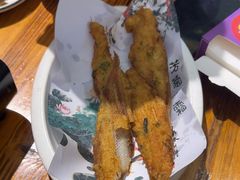 -元银甲·湖北地标美食(汉阳店)
