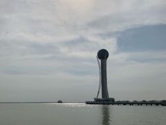 景点-西太湖揽月湾