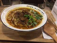 -每碗面馆(新鸿安大厦店)
