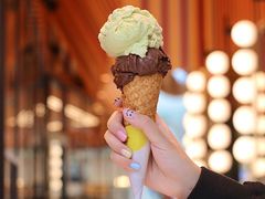 -LUNEURS月乐诗·法式冰淇淋(北外滩来福士广场店)