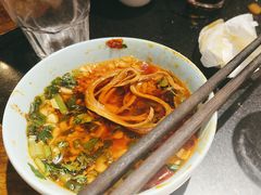 -袍门世家老火锅(太古里店)