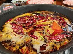 -牛市坎火锅(建设路店)