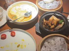 -外婆家(世界城广场店)