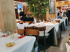 -福海居烤鸭店(鸟巢店)