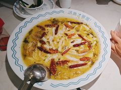 -花椒俏川菜小馆(南海万达店)