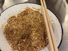 -永安里地摊烤肉(首创店)