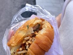 -老五鸡丝豆花面粉(瑞金北路68号院店)