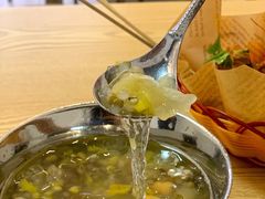 清补凉-南街清补凉(黄贝岭店)