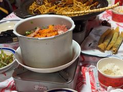 -回味黑鸭煲·始于2006(万松园店)